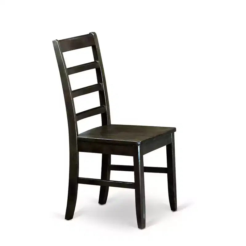 Ensemble de salle à manger bohème – Table de cuisine avec chaises – Style ferme moderne