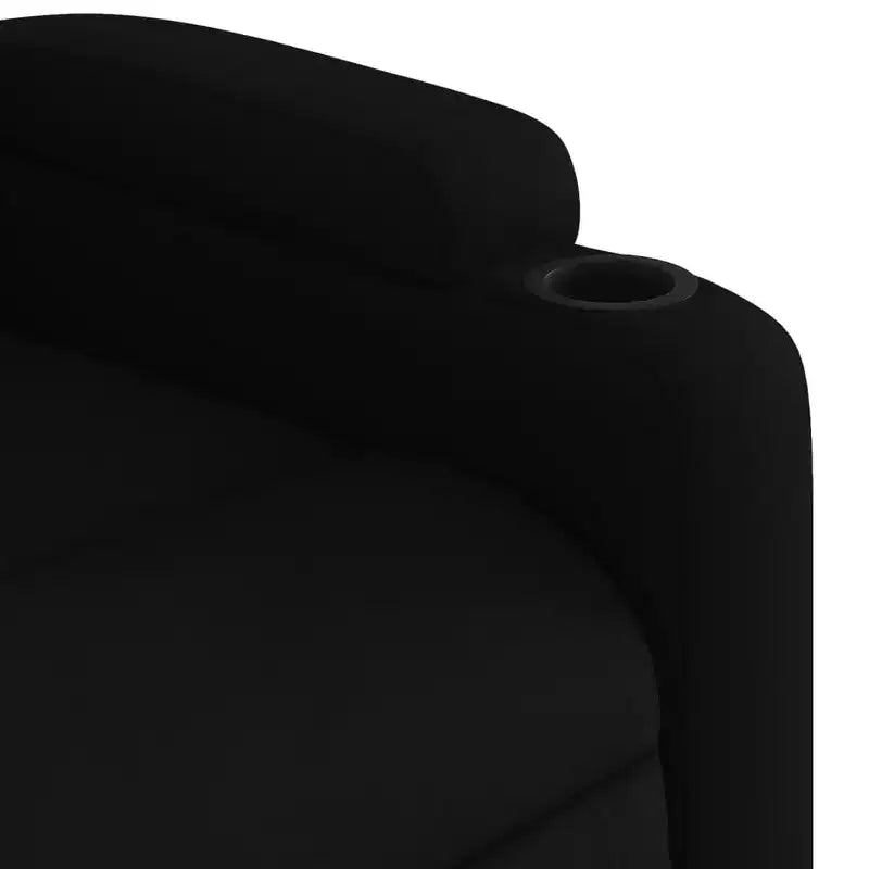 vidaXL Fauteuil inclinable de massage électrique