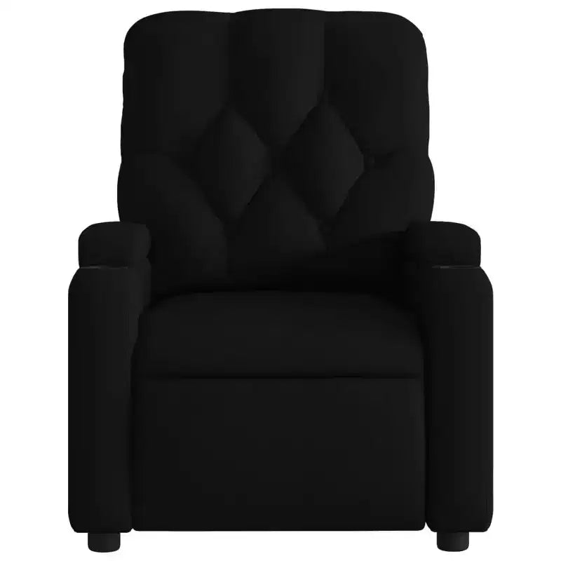 vidaXL Fauteuil inclinable de massage électrique