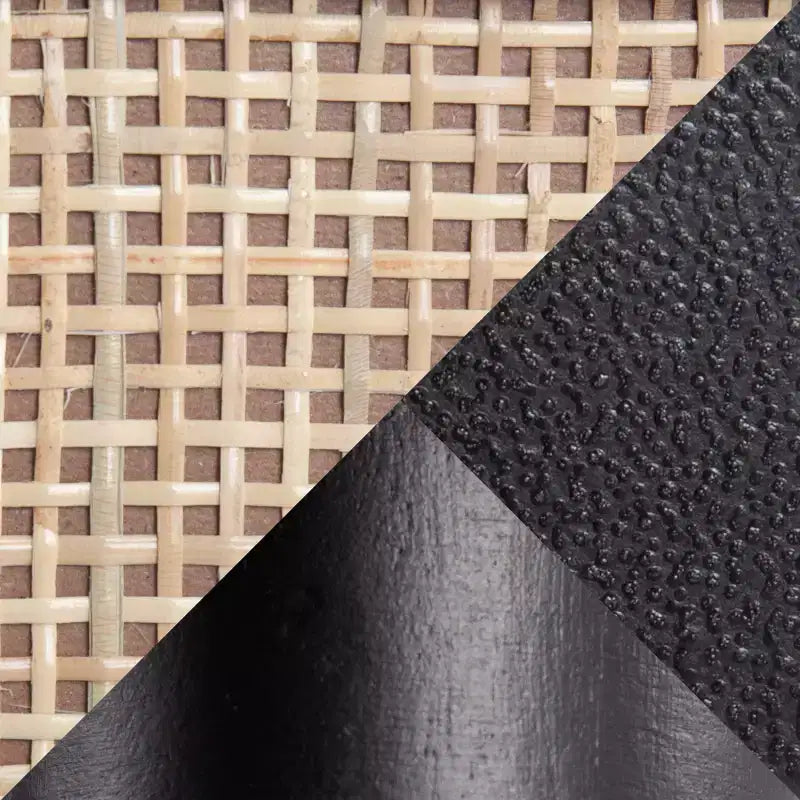Table d'appoint Bora Bora noire - LumiSource : Table d'appoint contemporaine, pieds fuselés, tiroir de rangement