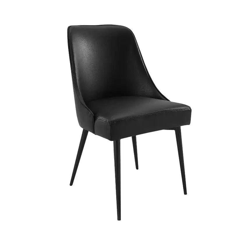 18 chaises d'appoint Colfax (lot de 2) - Steve Silver