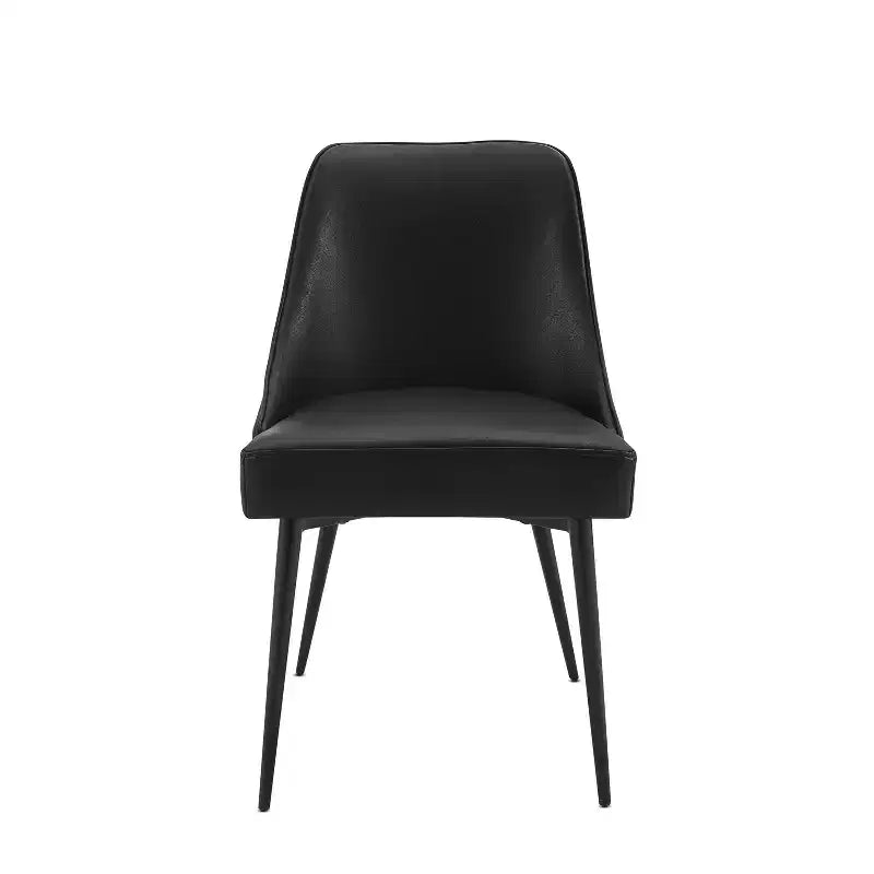 18 chaises d'appoint Colfax (lot de 2) - Steve Silver
