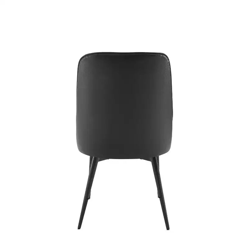 18 chaises d'appoint Colfax (lot de 2) - Steve Silver