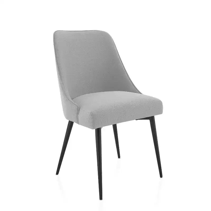 18 chaises d'appoint Colfax (lot de 2) - Steve Silver