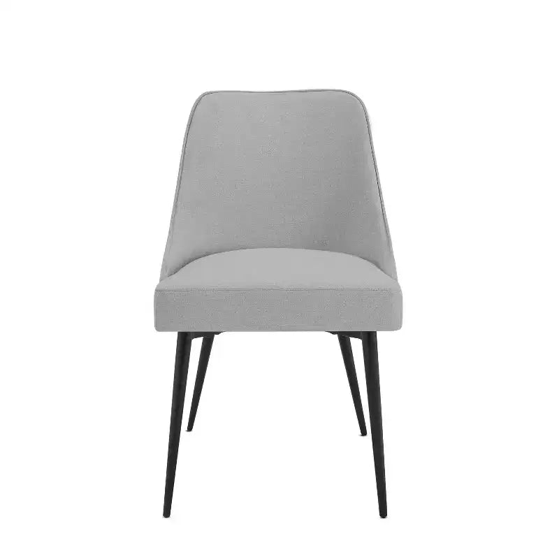 18 chaises d'appoint Colfax (lot de 2) - Steve Silver