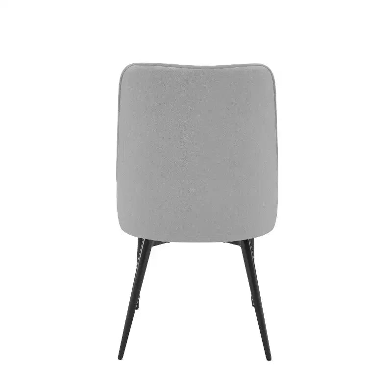 18 chaises d'appoint Colfax (lot de 2) - Steve Silver