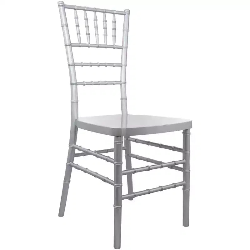 Emma and Oliver Resin Chiavari Chair