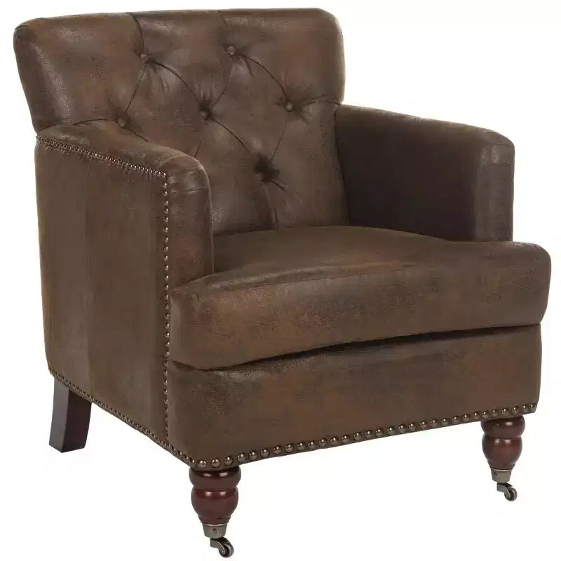 Chaise Colin - HUD8212 - Safavieh Couture