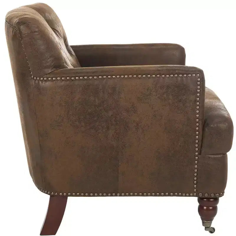 Chaise Colin - HUD8212 - Safavieh Couture