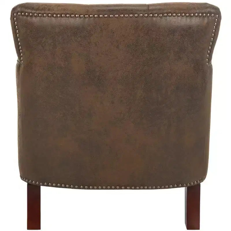 Chaise Colin - HUD8212 - Safavieh Couture
