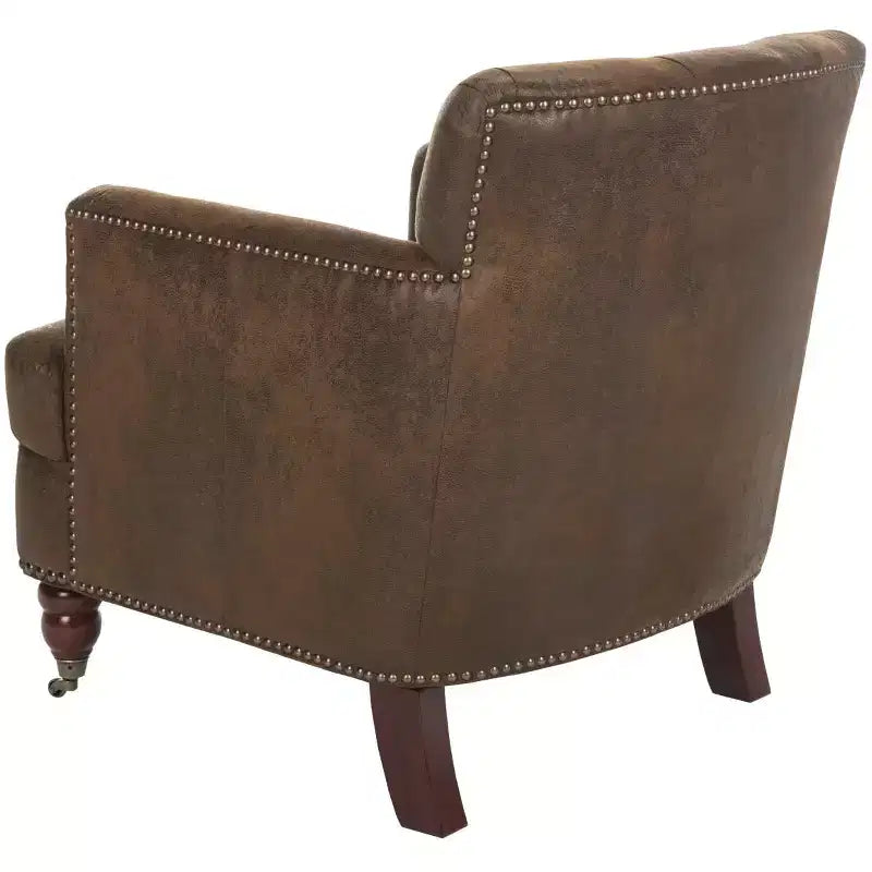 Chaise Colin - HUD8212 - Safavieh Couture