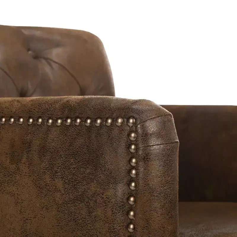 Chaise Colin - HUD8212 - Safavieh Couture