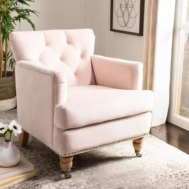 Chaise Colin - HUD8212 - Safavieh Couture