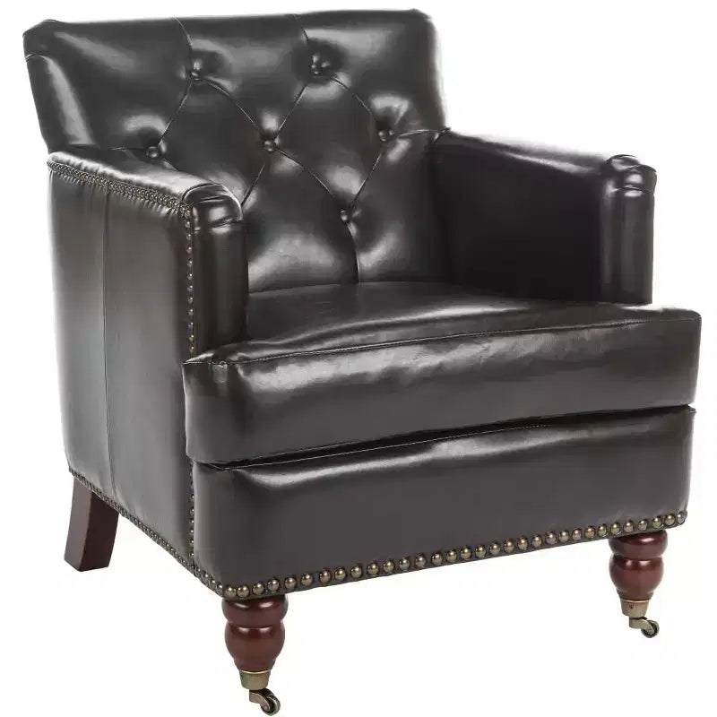 Chaise Colin - HUD8212 - Safavieh Couture