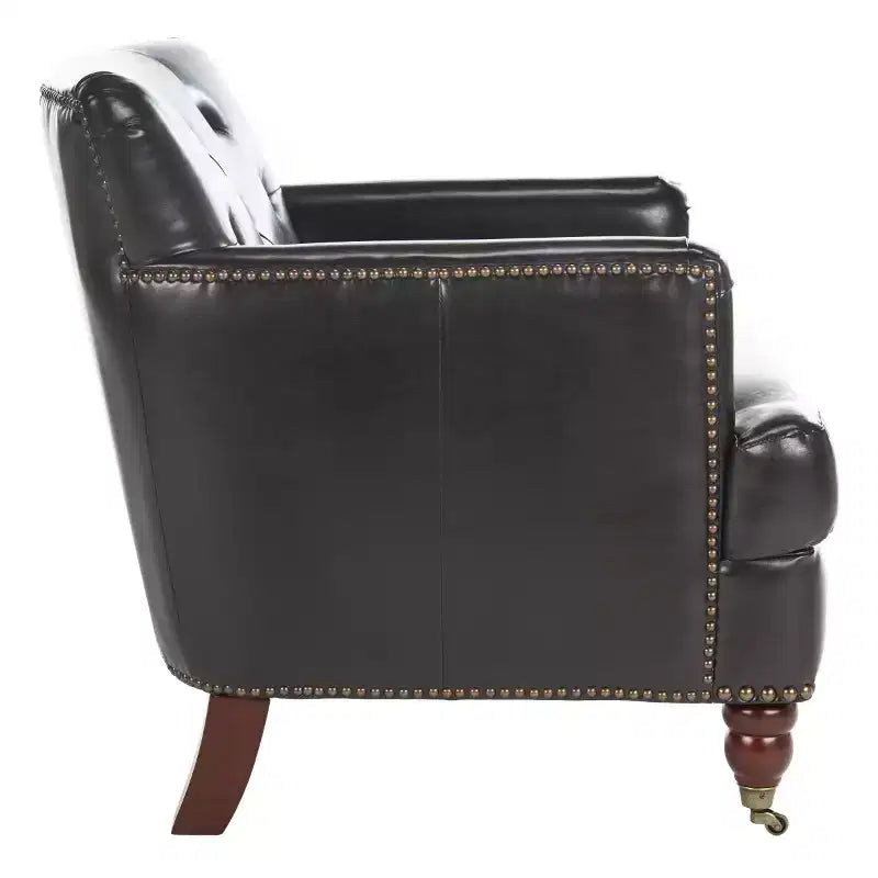 Chaise Colin - HUD8212 - Safavieh Couture