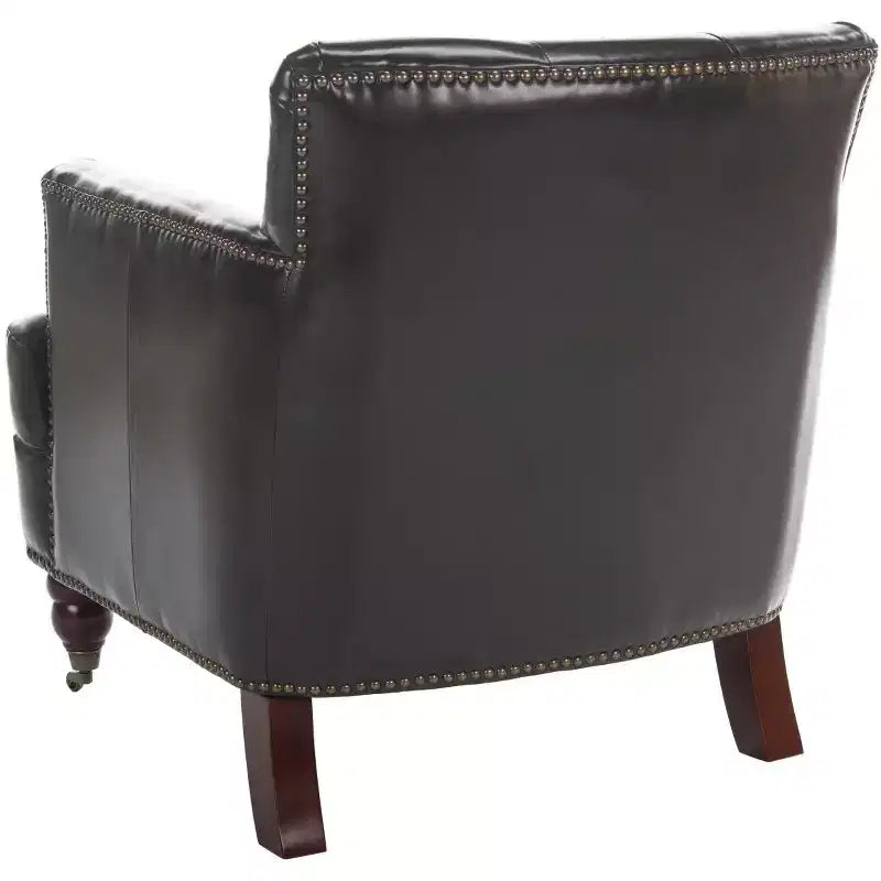 Chaise Colin - HUD8212 - Safavieh Couture
