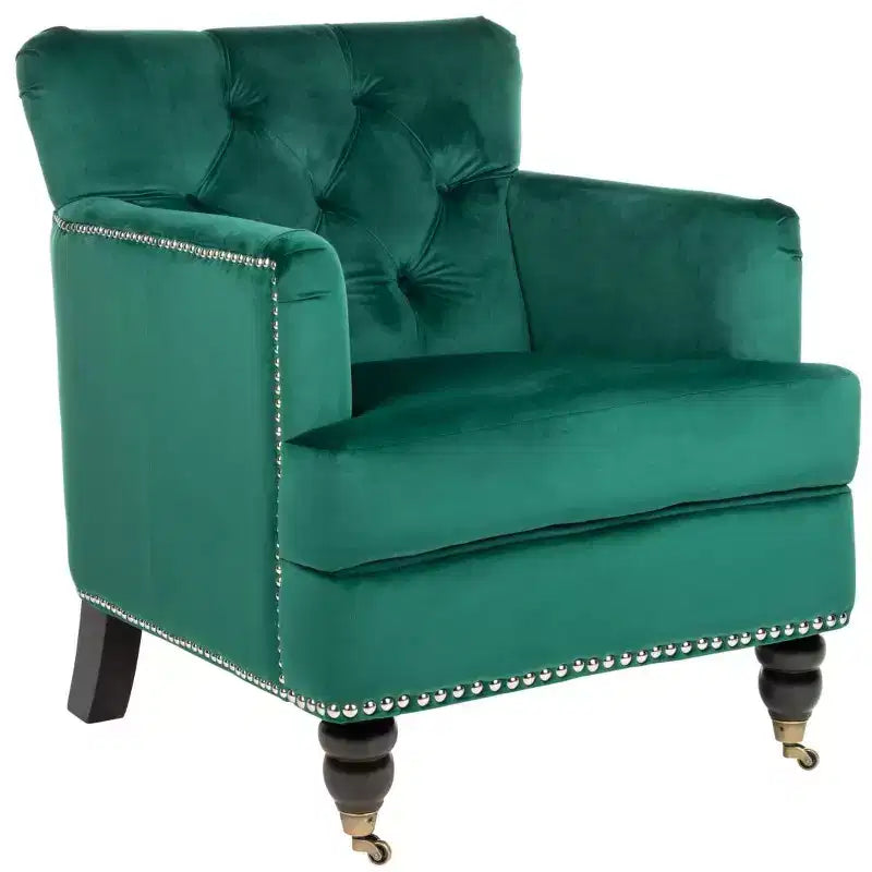 Chaise Colin - HUD8212 - Safavieh Couture