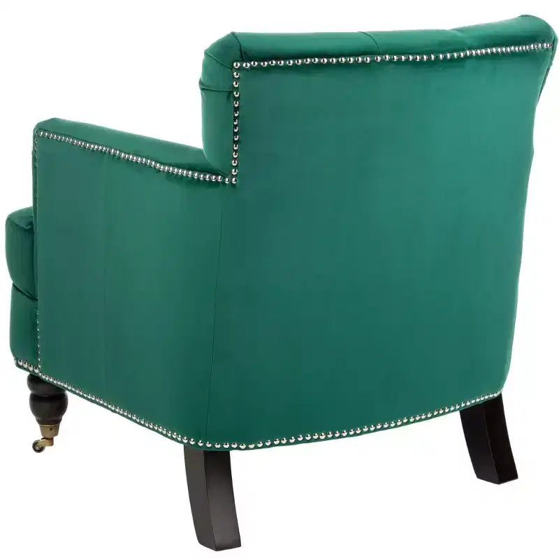 Chaise Colin - HUD8212 - Safavieh Couture