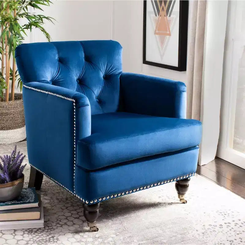 Chaise Colin - HUD8212 - Safavieh Couture