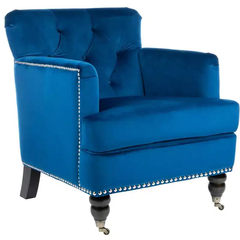 Chaise Colin - HUD8212 - Safavieh Couture