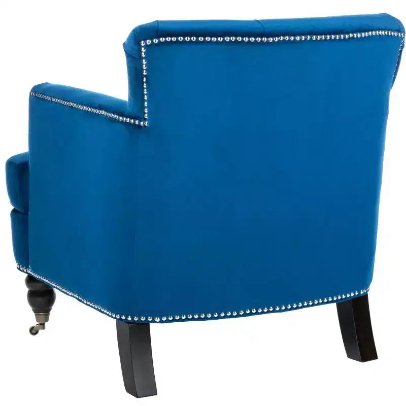 Chaise Colin - HUD8212 - Safavieh Couture