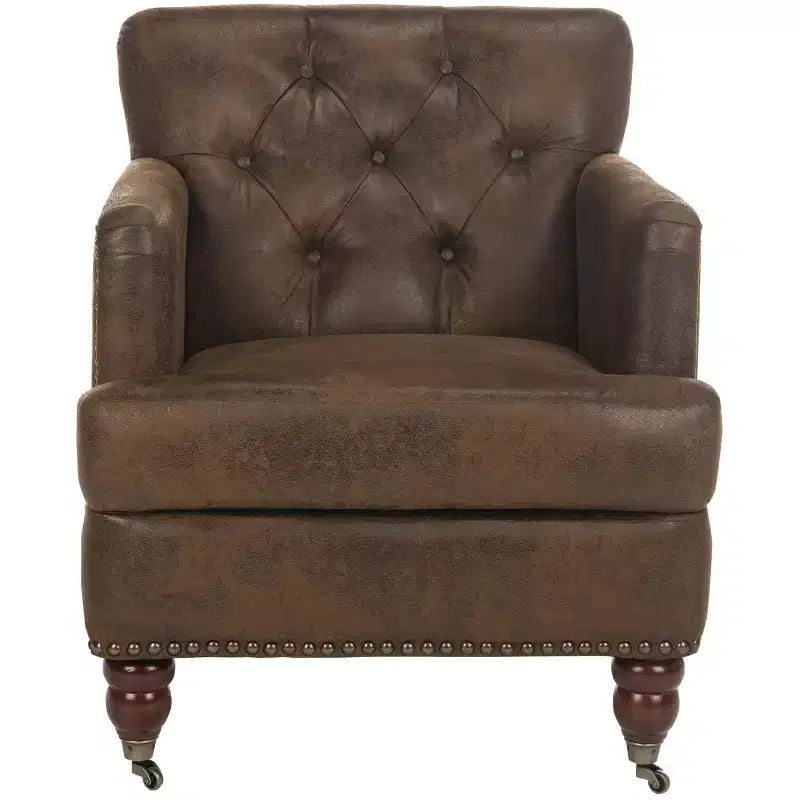 Chaise Colin - HUD8212 - Safavieh Couture