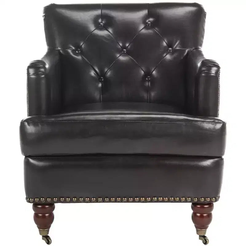Chaise Colin - HUD8212 - Safavieh Couture