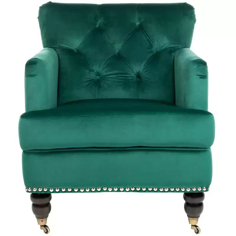 Chaise Colin - HUD8212 - Safavieh Couture