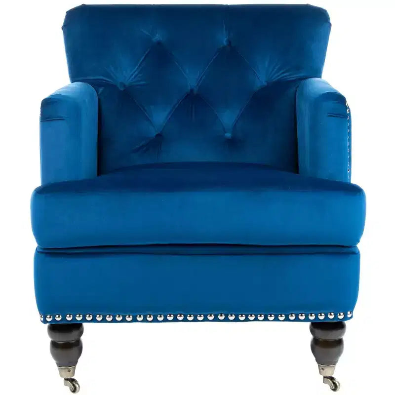 Chaise Colin - HUD8212 - Safavieh Couture