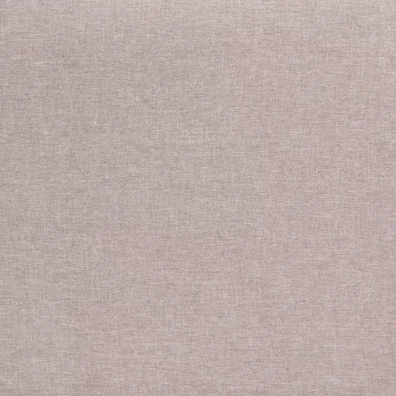 Canapé Emma et Oliver en tissu, style mi-siècle moderne, avec ressorts ensachés, pieds en bois et coussins de dossier amovibles
