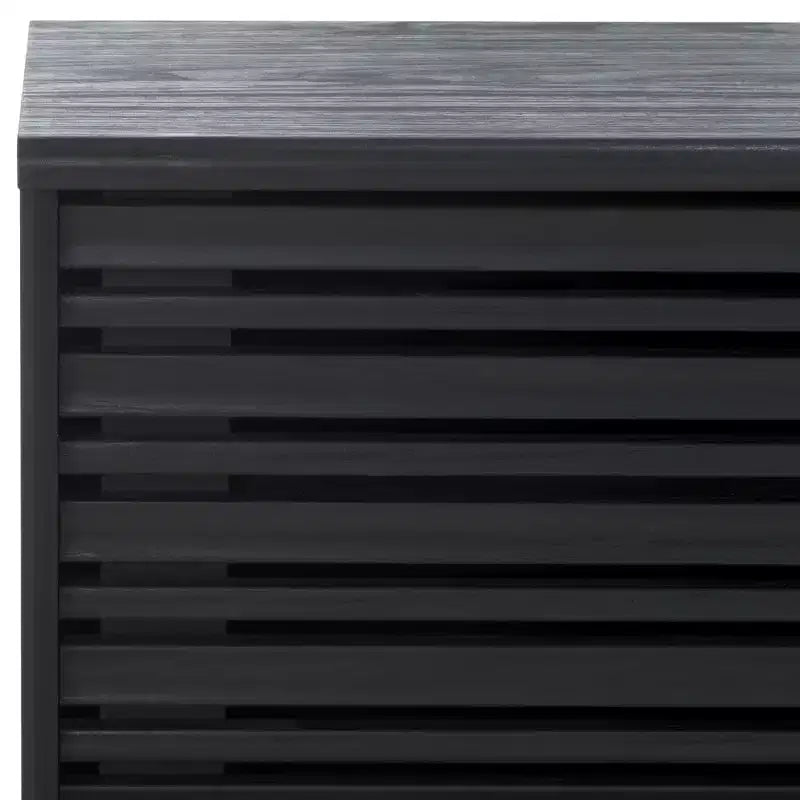 Meuble TV 3 portes