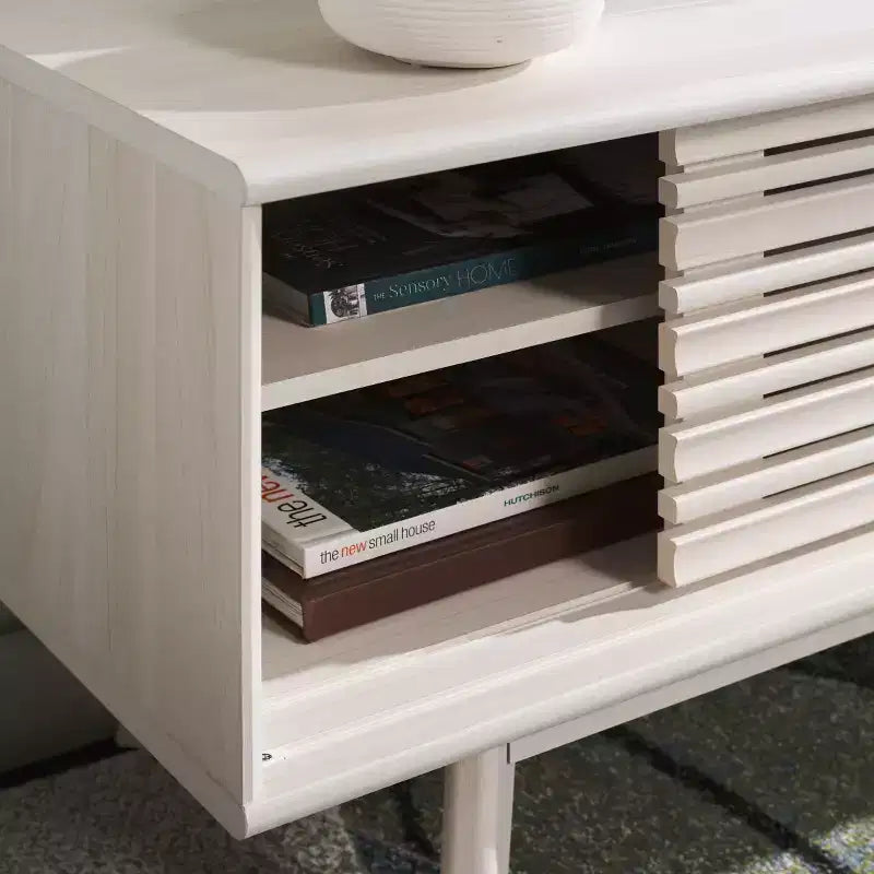 Meuble TV 3 portes