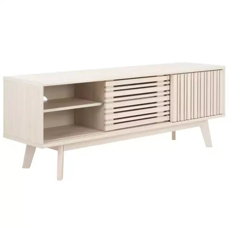 Meuble TV 3 portes
