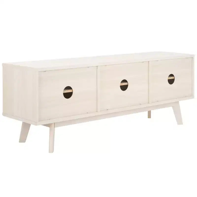 Meuble TV 3 portes