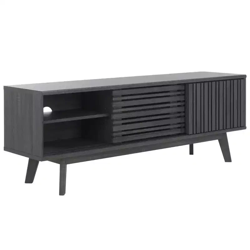 Meuble TV 3 portes