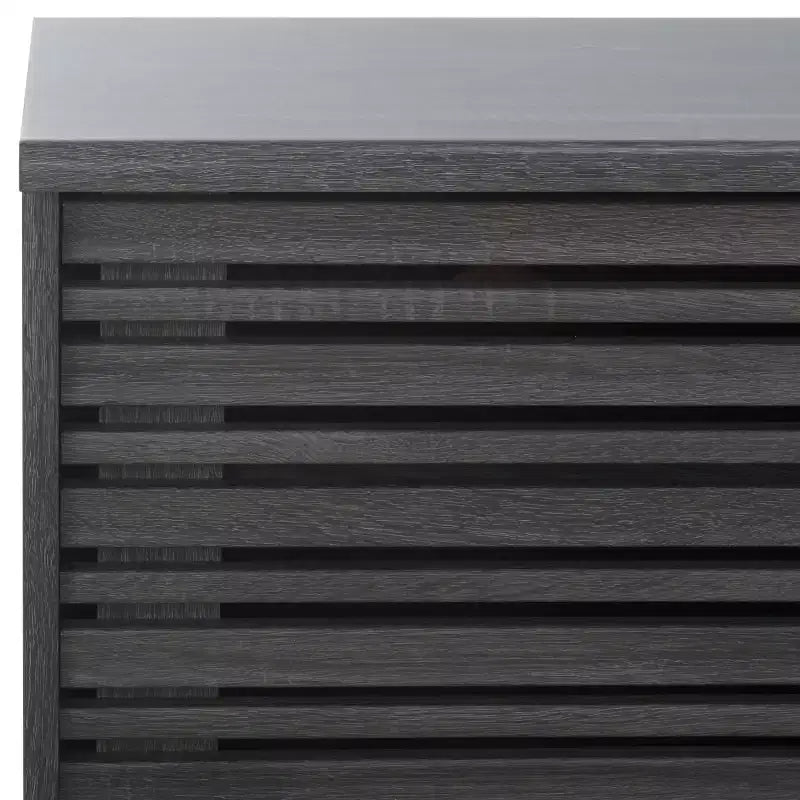 Meuble TV 3 portes