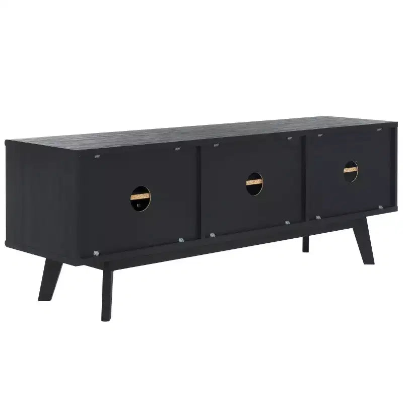 Meuble TV 3 portes