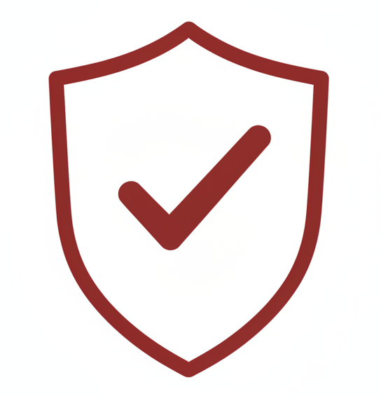 Quality Guarantee Icon